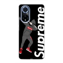 Чехол для Huawei Nova 9 SE с картинкой Supreme (AlphaPrint)