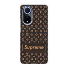 Чехол для Huawei Nova 9 SE с картинкой Supreme (AlphaPrint)