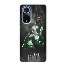 Чехол Криштиану Роналду для Huawei Nova 9 SE (AlphaPrint) (Криштиано Лев)