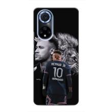 Чехол Неймар для Huawei Nova 9 SE (AlphaPrint)