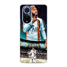 Чехол Неймар для Huawei Nova 9 SE (AlphaPrint)