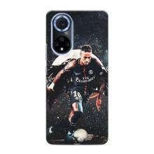Чехол Неймар для Huawei Nova 9 SE (AlphaPrint)
