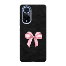 Чохол банти для Huawei Nova 9 SE – Бантик