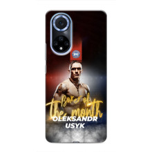 Чехол с картинкой Александр Усик для Huawei Nova 9 SE