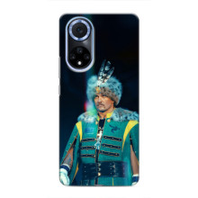 Чехол с картинкой Александр Усик для Huawei Nova 9 SE – Усик Гетман