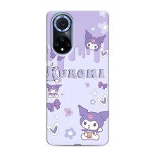 Чохол з персонажем Куромі на Huawei Nova 9 SE – Персонаж Куромі