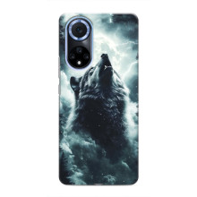 Чехол с картинкой «Хищники» для Huawei Nova 9 SE
