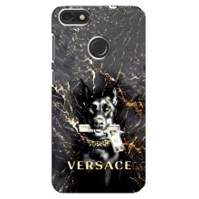 Чехлы VERSACE для Нова Лайт 2017 (PREMIUMPrint) (AlphaPrint-ген.)