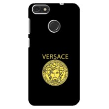 Чехлы VERSACE для Нова Лайт 2017 (PREMIUMPrint) (Versace)