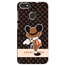 Чохол Disney Mouse Huawei Nova Lite 2017, Y6 Pro 2017, SLA-L22, P9 Lite mini (PREMIUMPrint) – Міккі Джексон