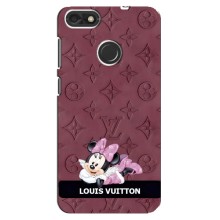 Чохол Disney Mouse Huawei Nova Lite 2017, Y6 Pro 2017, SLA-L22, P9 Lite mini (PREMIUMPrint)