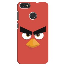 Чехол КИБЕРСПОРТ для Huawei Nova Lite 2017, Y6 Pro 2017, SLA-L22, P9 Lite mini – Angry Birds