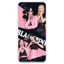 Чехлы с картинкой для Huawei Nova Y70 – BLACKPINK