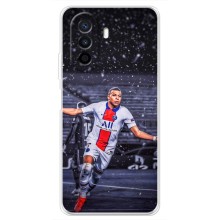 Чехлы Килиан Мбаппе для Huawei Nova Y70 (Mbappe PSG)