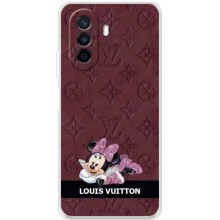 Чехол Disney Mouse Huawei Nova Y70 (PREMIUMPrint)