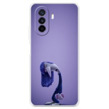 Чохол Головоломка для Huawei Nova Y70 - (AlphaPrint) (Хандра)