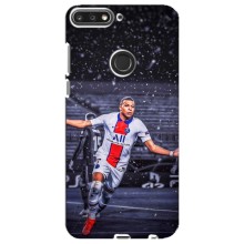 Чохли Кіліан Мбаппе для Huawei Nova 2 Lite – Mbappe PSG