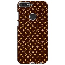 Чохли Луі Вітон для Huawei Nova 2 Lite (AlphaPrint - LOUIS VUITTON) (лого LOUIS VUITTON)