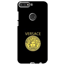 Чохли VERSACE для Нова 2 Лайт (PREMIUMPrint) – Versace