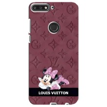 Чохол Disney Mouse Huawei Nova 2 Lite (PREMIUMPrint)