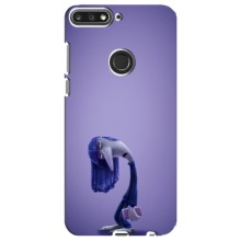 Чохол Головоломка для Huawei Nova 2 Lite - (AlphaPrint) – Хандра