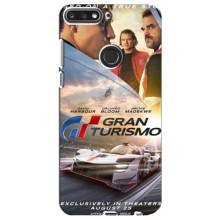 Чохол Gran Turismo / Гран Турізмо на Хуавей Нова 2 Лайт – Gran Turismo