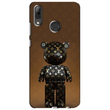 Чохли для Huawei P Smart 2019 - Bearbrick Louis Vuitton (PREMIUMPrint) (Bearbrick)