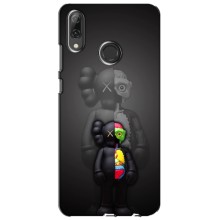 Чохли для Huawei P Smart 2019 - Bearbrick Louis Vuitton (PREMIUMPrint) (Тіло Bearbrick)