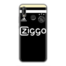 Чохли для Huawei P Smart 2019 (VPrint) - Футбольні клуби – AJAX