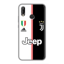 Чохли для Huawei P Smart 2019 (VPrint) - Футбольні клуби – Juventus