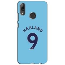 Чехлы с принтом для Huawei P Smart 2019 Футболист (Ерлинг Холанд 9)