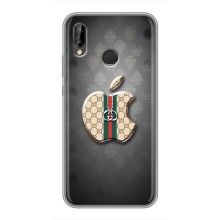 Чохли  GUCCI для Хуавей П Смарт 2019 (AlphaPrint) – Apple gucci