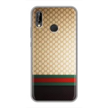 Чохли  GUCCI для Хуавей П Смарт 2019 (AlphaPrint) – Гуччі Фон