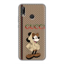 Чохли  GUCCI для Хуавей П Смарт 2019 (AlphaPrint) – Mickey GUCCI