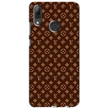 Чехлы Луи Витон для Huawei P Smart 2019 (AlphaPrint - LOUIS VUITTON) (лого LOUIS VUITTON)