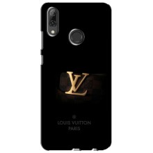 Чохли Луі Вітон для Huawei P Smart 2019 (AlphaPrint - LOUIS VUITTON) (ремінець LV)