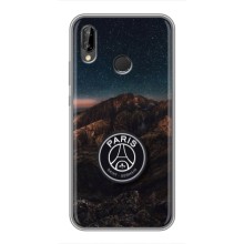 Чохли PSG для Huawei P Smart 2019 (AlphaPrint) – ФК ПСЖ