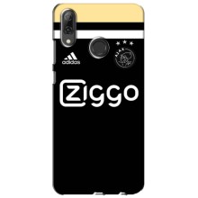 Чехлы с ТОП Футбольными клубами на Huawei P Smart 2019 – AJAX