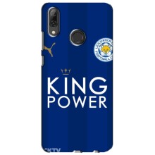 Чехлы с ТОП Футбольными клубами на Huawei P Smart 2019 – Lester