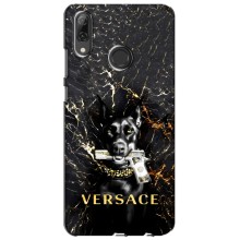 Чехлы VERSACE для Хуавей П Смарт 2019 (PREMIUMPrint) (AlphaPrint-ген.)