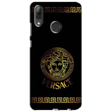 Чохли VERSACE для Хуавей П Смарт 2019 (PREMIUMPrint) (Logo Versace)