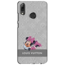 Чехол Disney Mouse Huawei P Smart 2019 (PREMIUMPrint) (Мики Маус ЛВ)