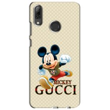 Чехол Disney Mouse Huawei P Smart 2019 (PREMIUMPrint) (Mikki Gucci)