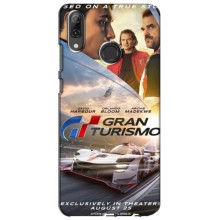 Чехол Gran Turismo / Гран Туризмо на Хуавей П Смарт 2019 (Gran Turismo)