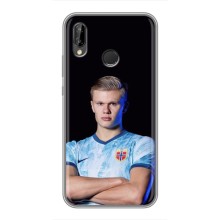 Чехол с картинкой Эрлинг Холанд на Huawei P Smart 2019 (Холанд Норвежец)