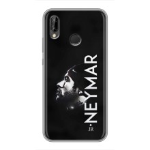 Чехол Неймар для Huawei P Smart 2019 (AlphaPrint) – NEYMAR