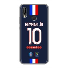 Чехол с принтом Неймар Жуниор на Хуавей Пи Смарт 2019 – Номер Неймара