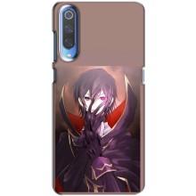 Чехлы Персонажи Аниме Наруто для Huawei P Smart 2020 (AlphaPrint)