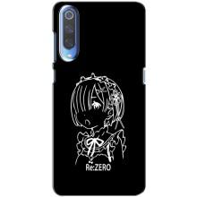 Чехлы Персонажи Аниме Наруто для Huawei P Smart 2020 (AlphaPrint)
