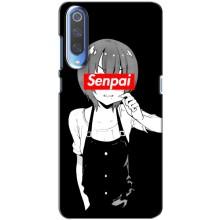 Чехлы Персонажи Аниме Наруто для Huawei P Smart 2020 (AlphaPrint)